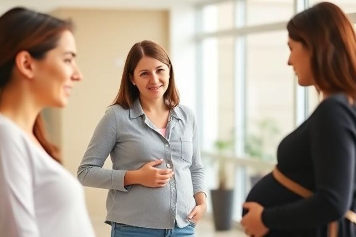 Mutuelle santé pas cher avec couverture maternité : les garanties essentielles