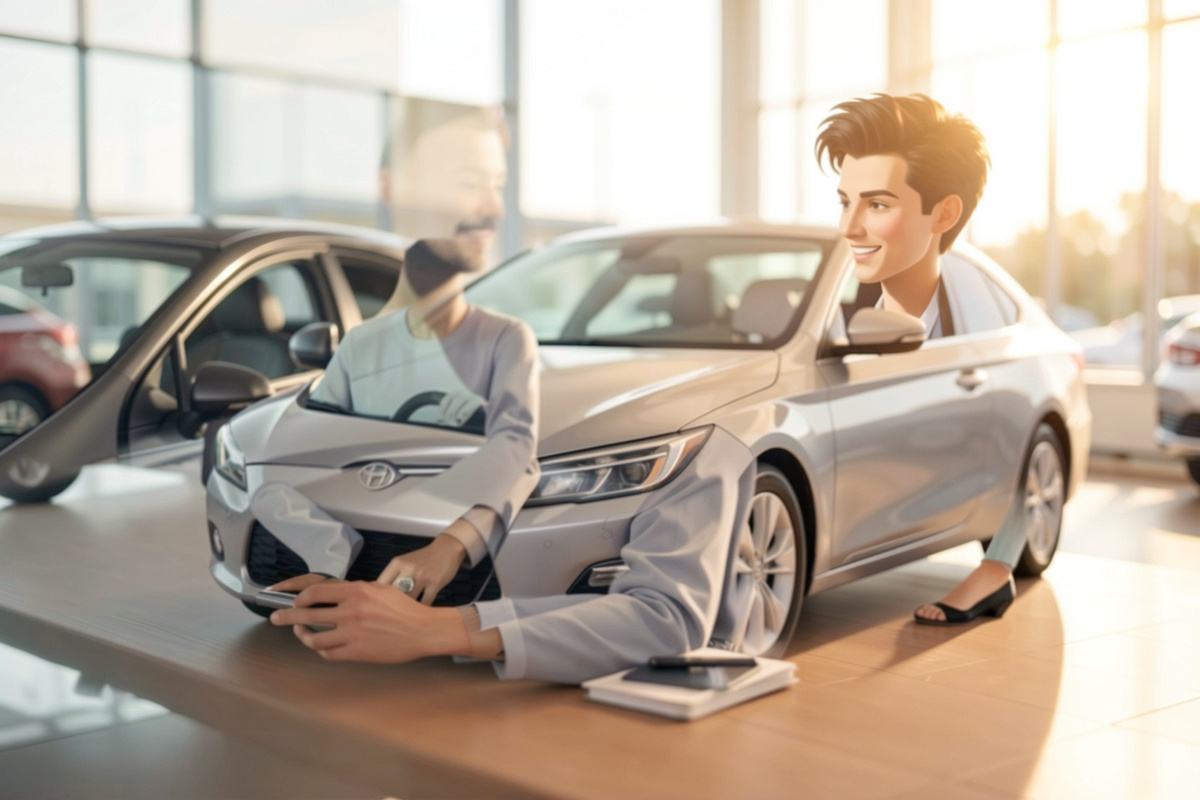 Assurance auto entrepreneur : guide complet pour bien vous protéger