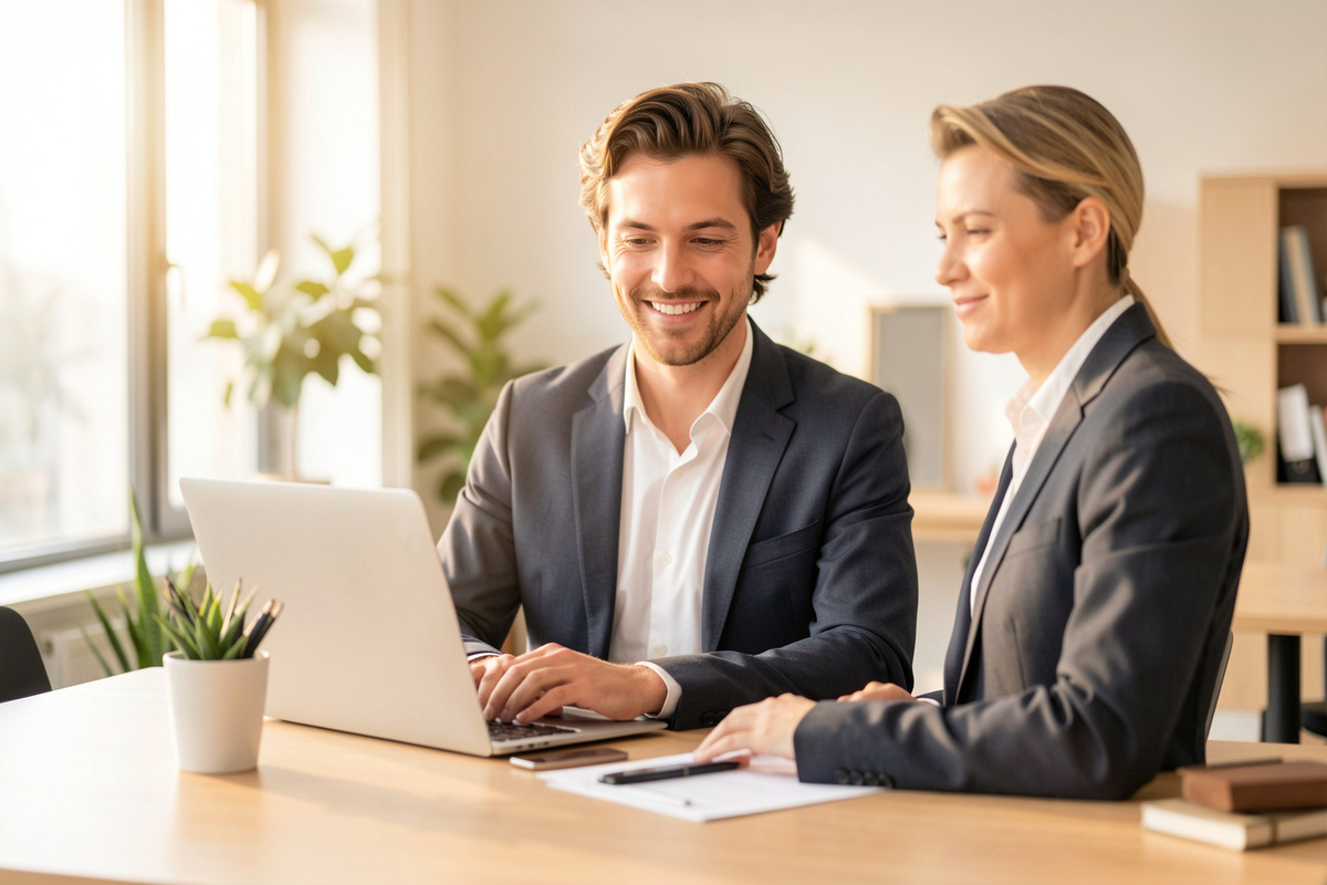 Quelle assurance choisir quand on est auto entrepreneur ?