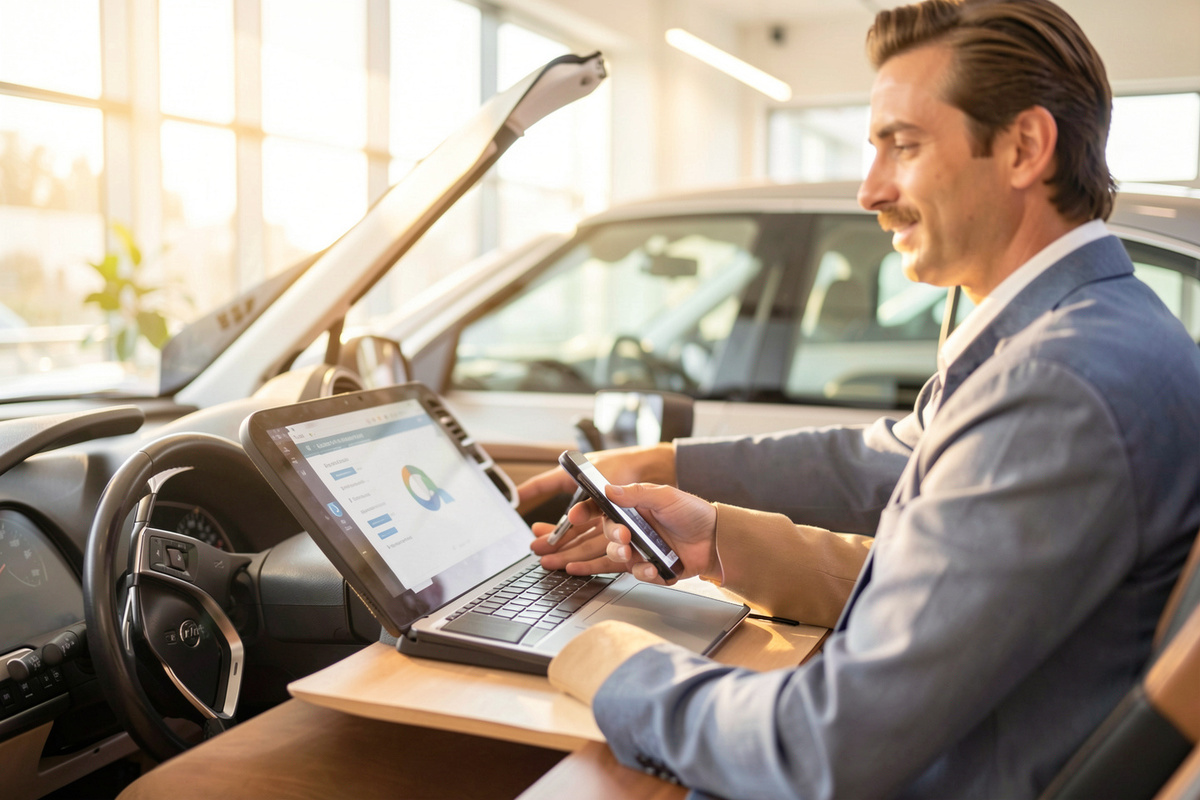 Assurance auto entrepreneur sans activité : devez-vous quand même vous assurer ?