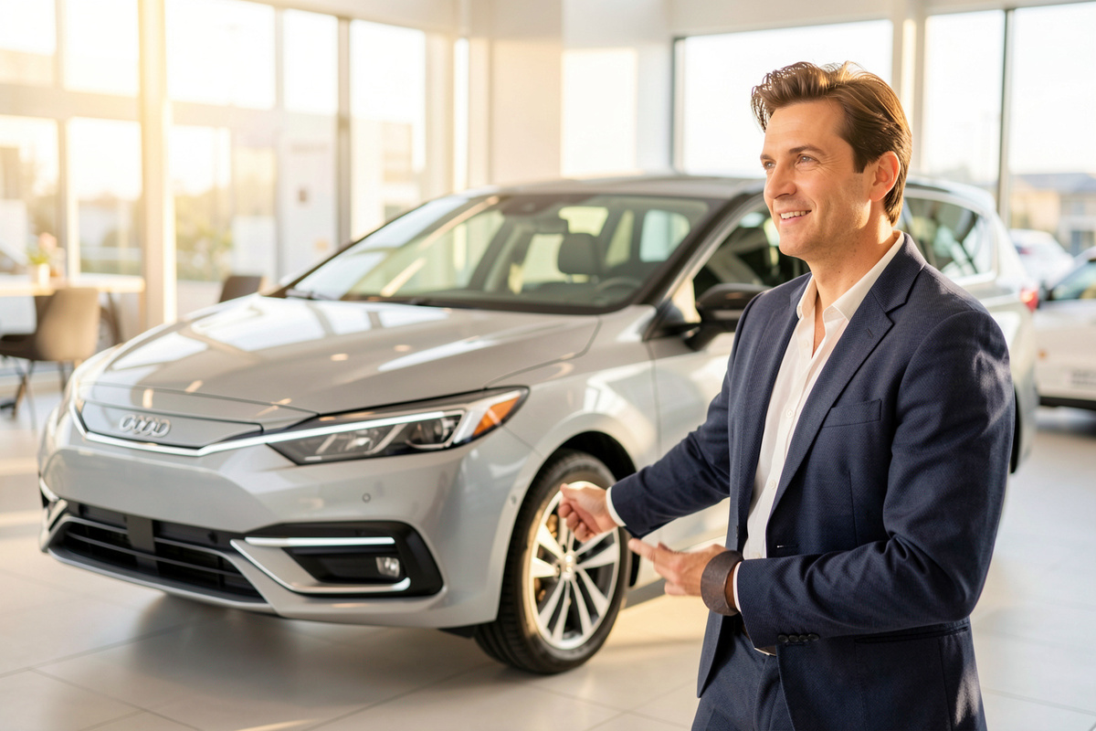 Assurance auto entrepreneur : les erreurs à éviter absolument