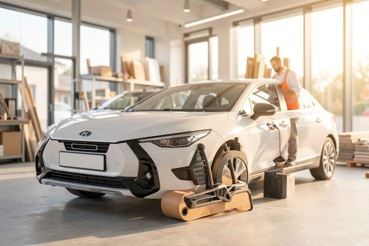 Assurance auto entrepreneur artisan : quelles garanties sont indispensables ?