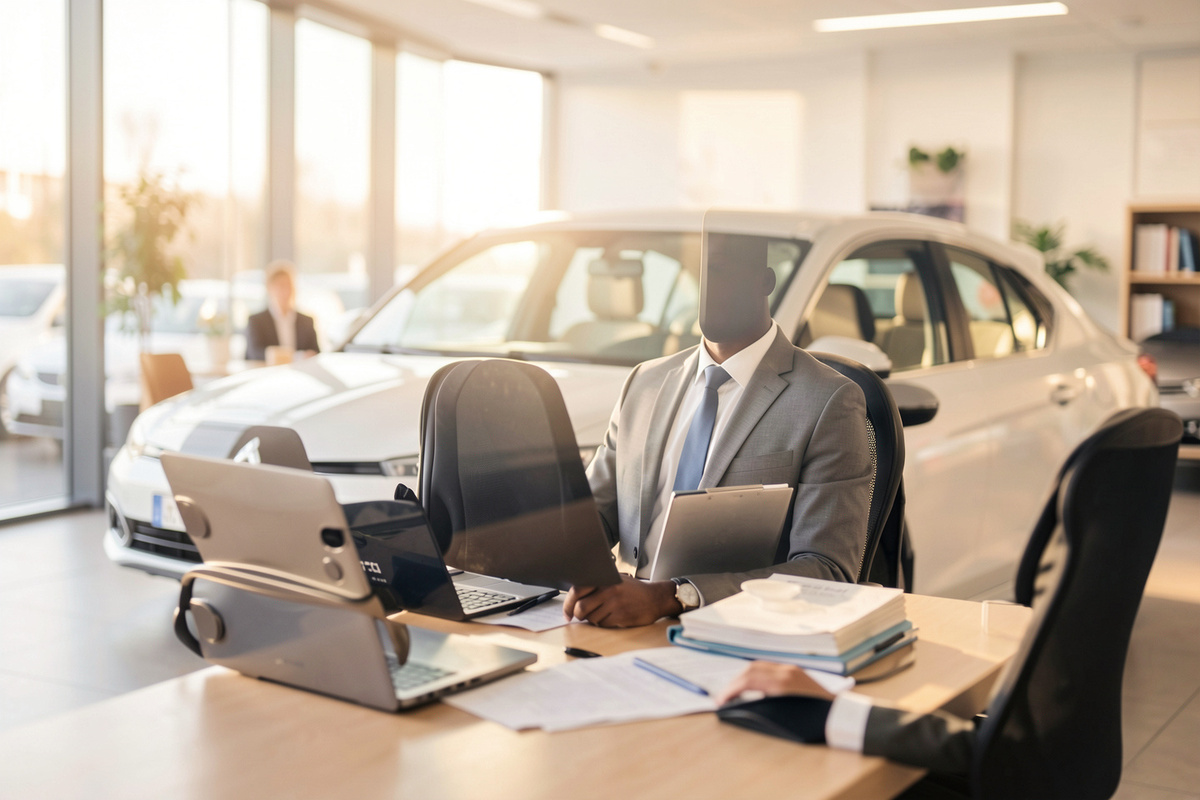 Assurance auto entrepreneur prestataire de services : ce qu'il faut savoir