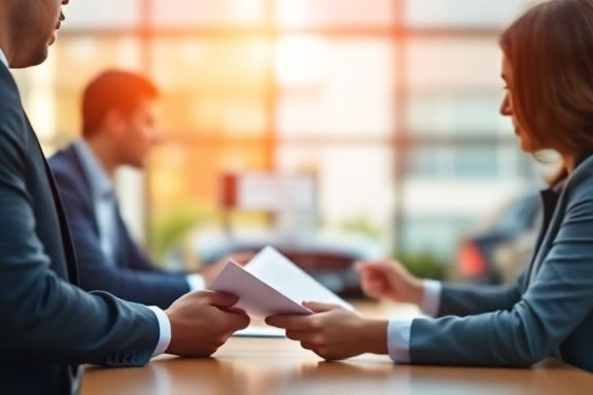 Assurance auto entrepreneur : comment lire et comprendre votre contrat ?