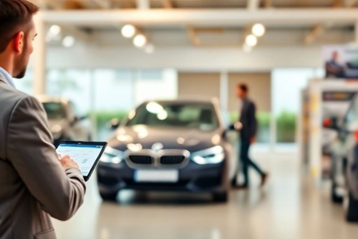 Assurance auto entrepreneur commerce en ligne : quelles protections prévoir ?
