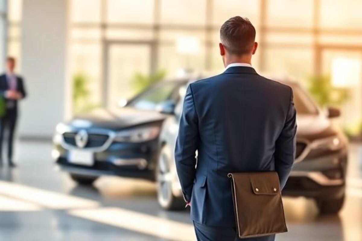 Assurance auto entrepreneur pour profession libérale : spécificités et conseils