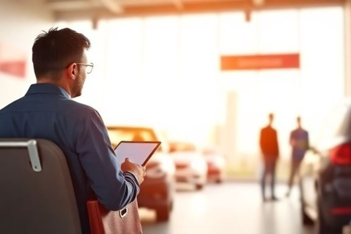 Assurance auto entrepreneur à l'étranger : êtes-vous couvert pour les missions hors de France ?