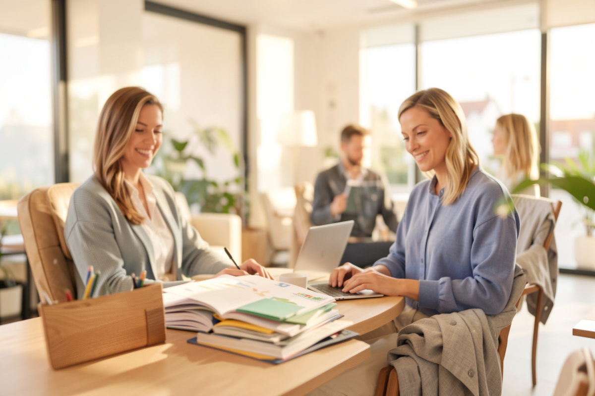 Le JDD dévoile les villes où il fait bon vivre en collaboration avec Villes et Villages de France et la FNAIM