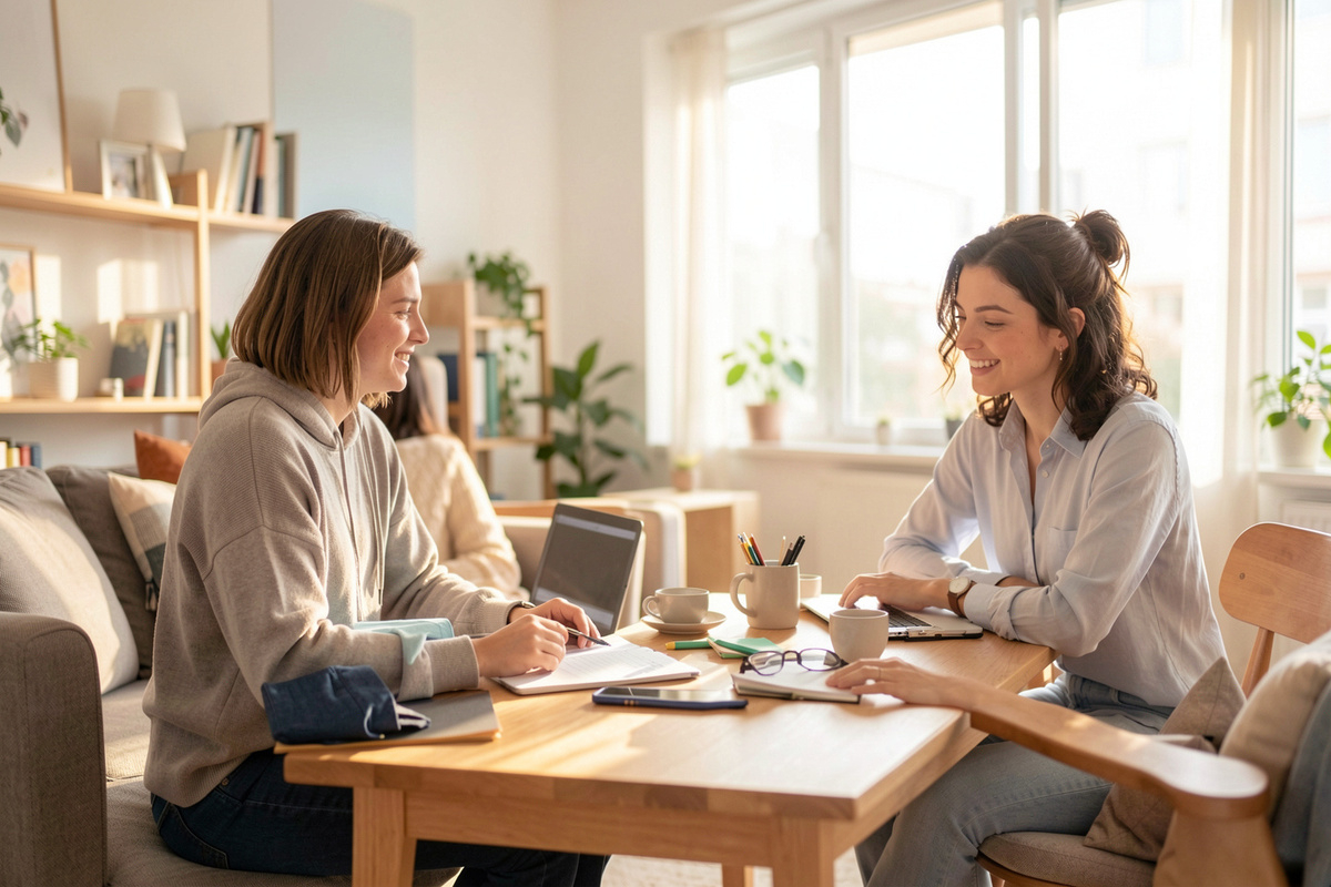 Assurance habitation étudiant en colocation : comment ça marche et que faut-il savoir ?