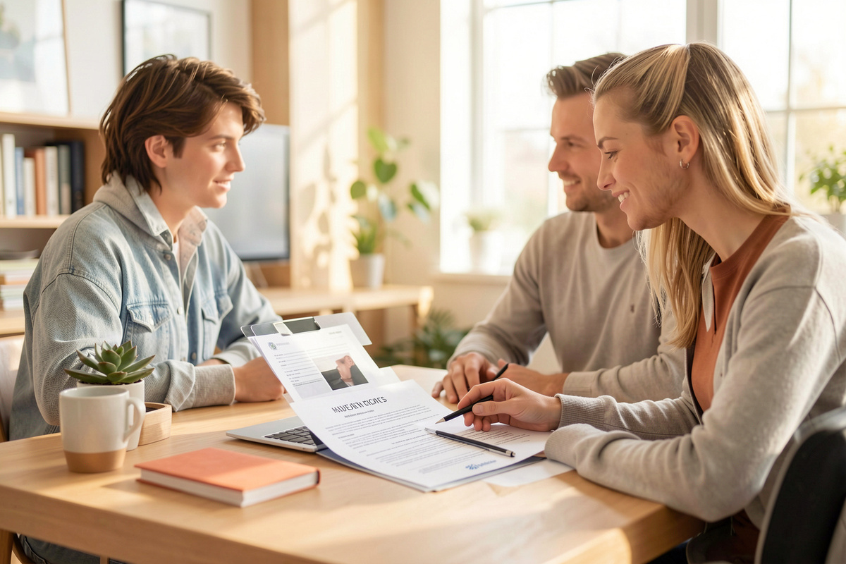 Assurance habitation étudiant : rester rattaché au contrat des parents ou souscrire le sien ?