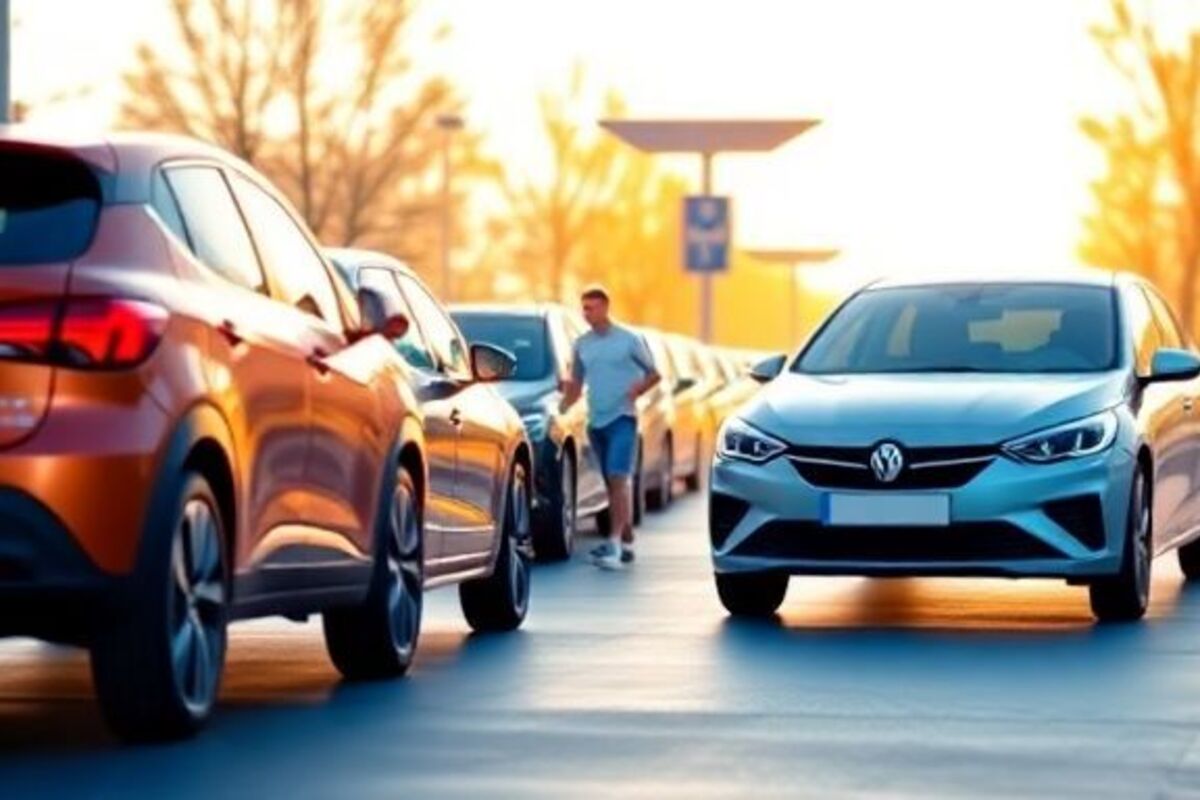 Automobile : comprendre les réticences de nombreux Français face à la transition électrique