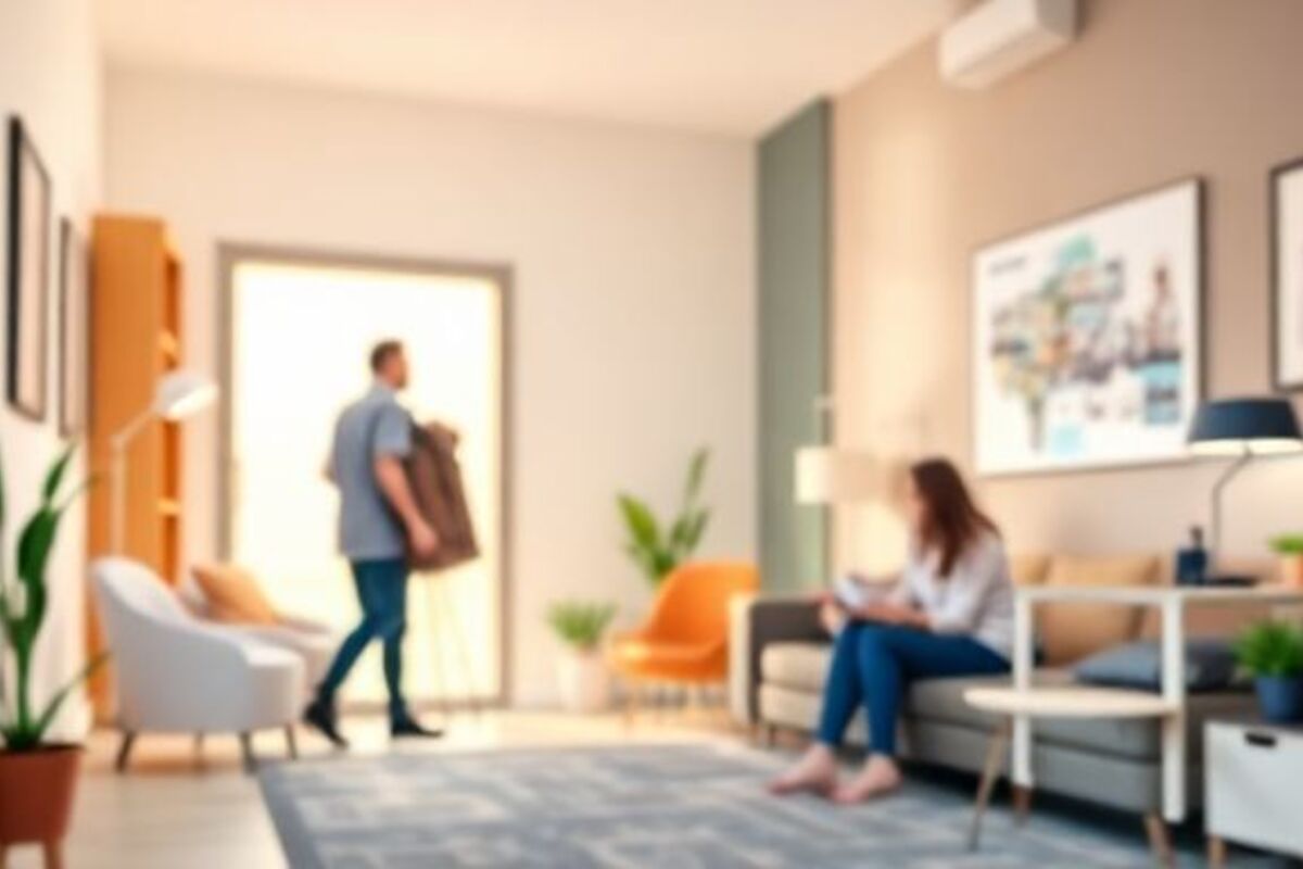 Étudiant en mobilité internationale : comment assurer son logement à l'étranger ?