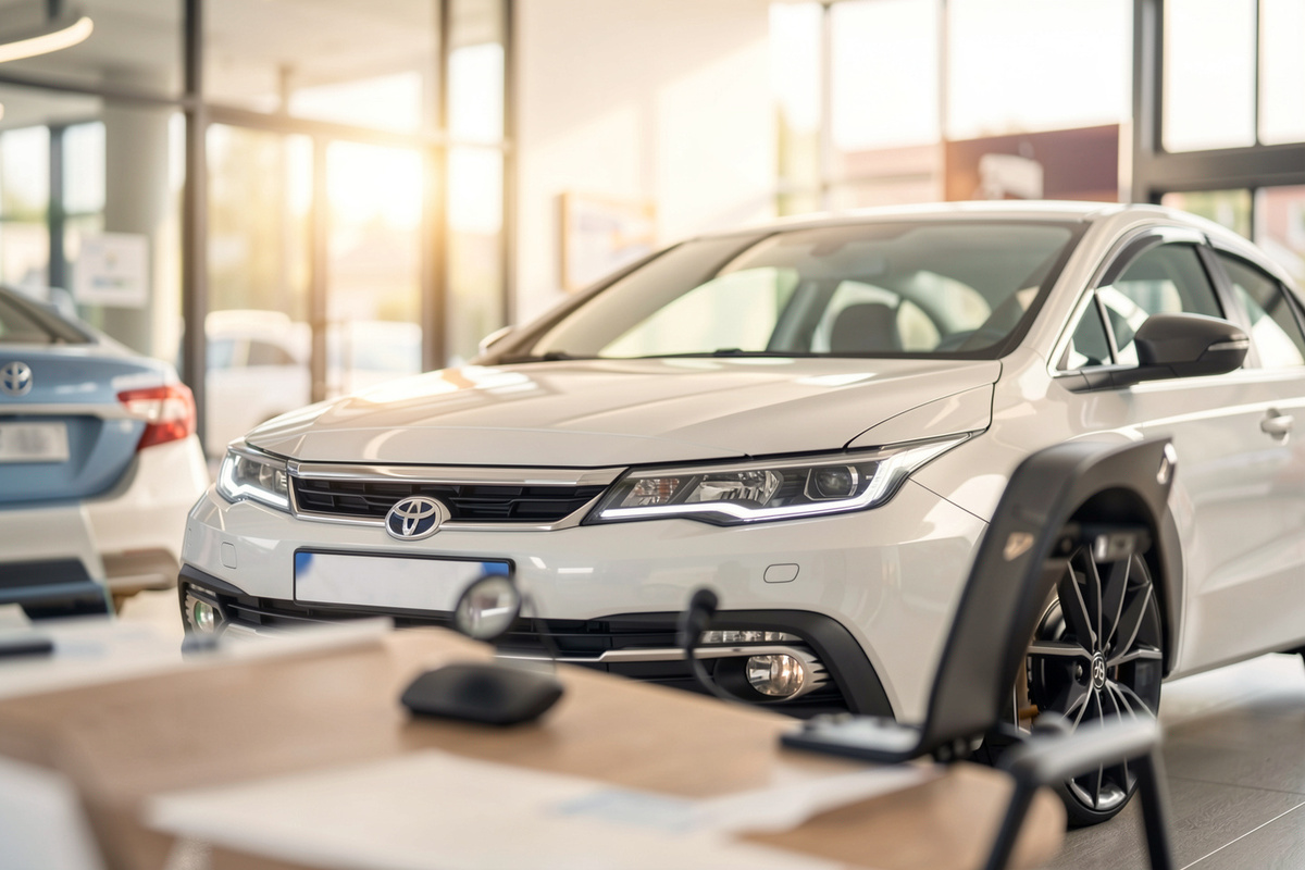 Assurance Auto Jeune Conducteur : Tout Ce Qu'il Faut Savoir Avant de Souscrire