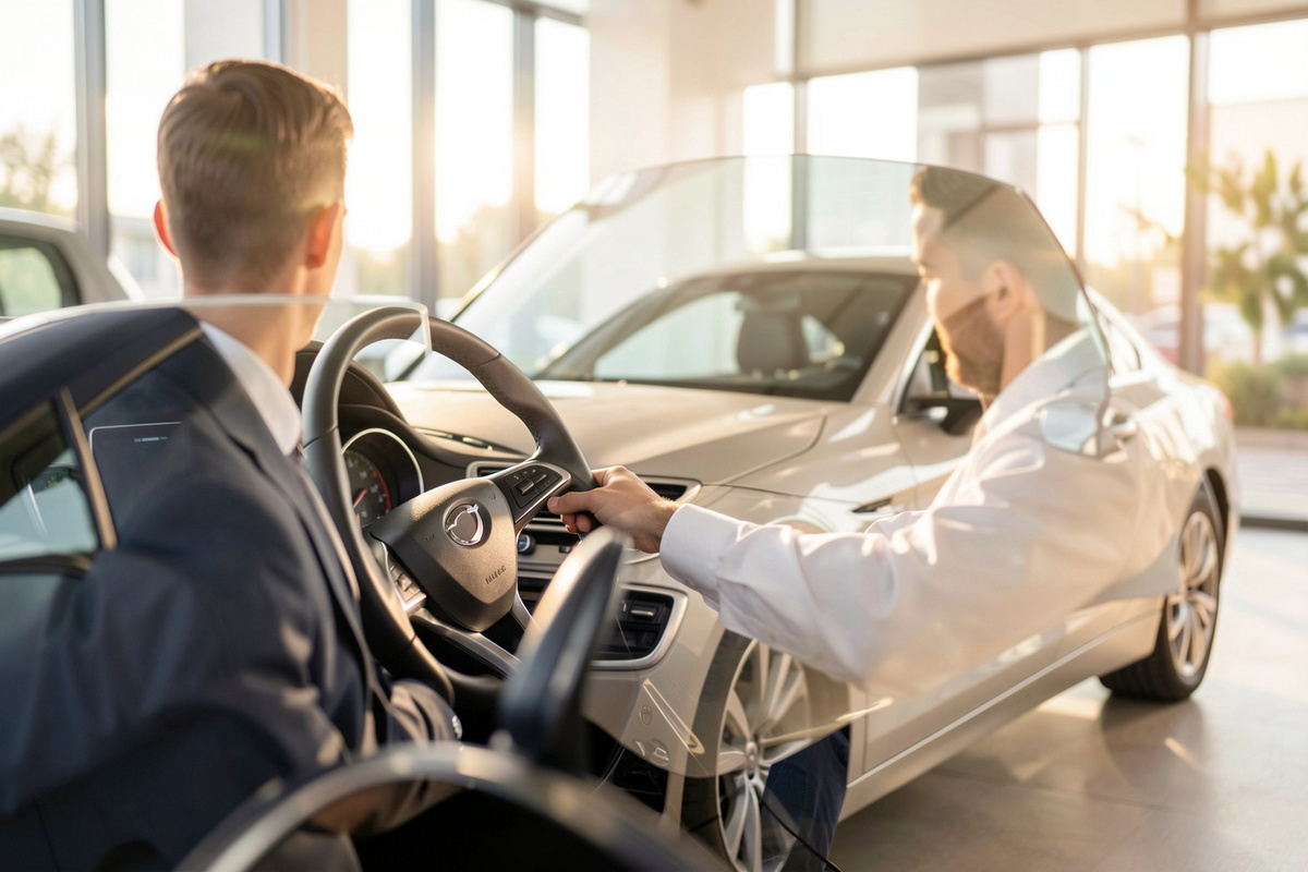 Comment Réduire le Coût de son Assurance Auto Quand on est Jeune Conducteur