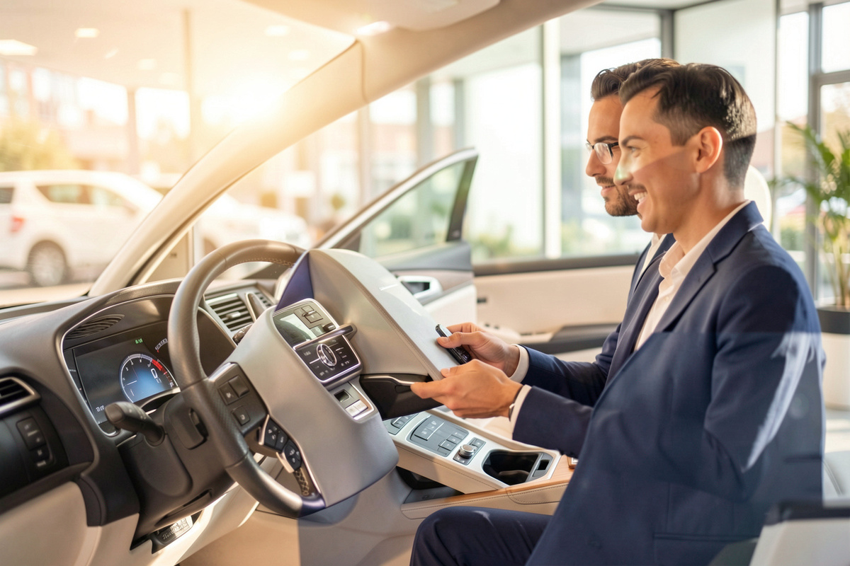 Conduite Accompagnée vs Conduite Supervisée : Quel Impact sur votre Assurance Auto ?