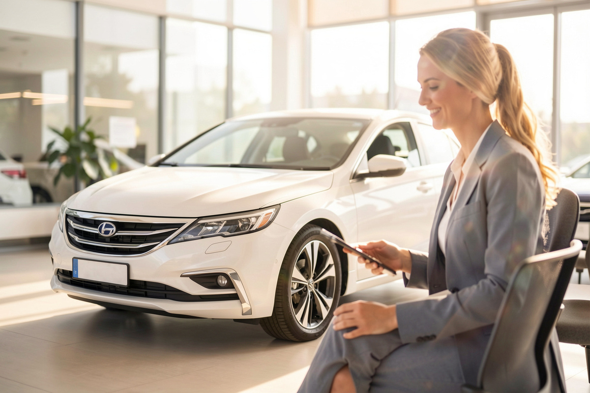 Les Erreurs à Éviter Lors de sa Première Souscription d'Assurance Auto