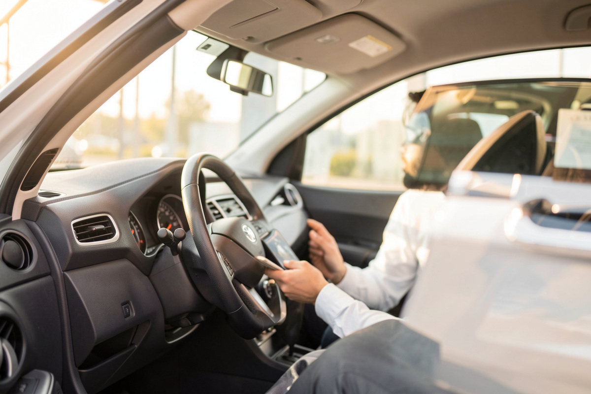 Jeune Conducteur Sans Antécédents : Comment Obtenir une Assurance Auto Abordable ?