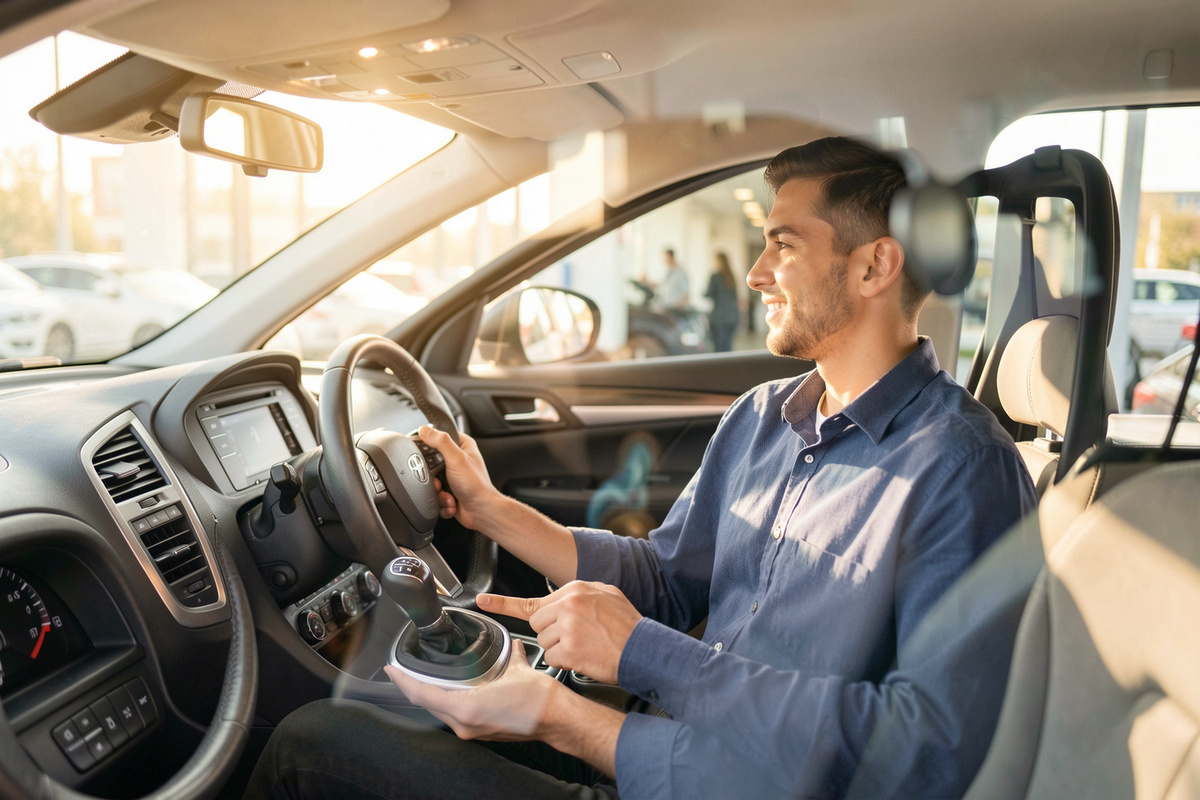 Jeune Conducteur : Faut-il Opter pour une Assurance Auto en Ligne ou en Agence ?