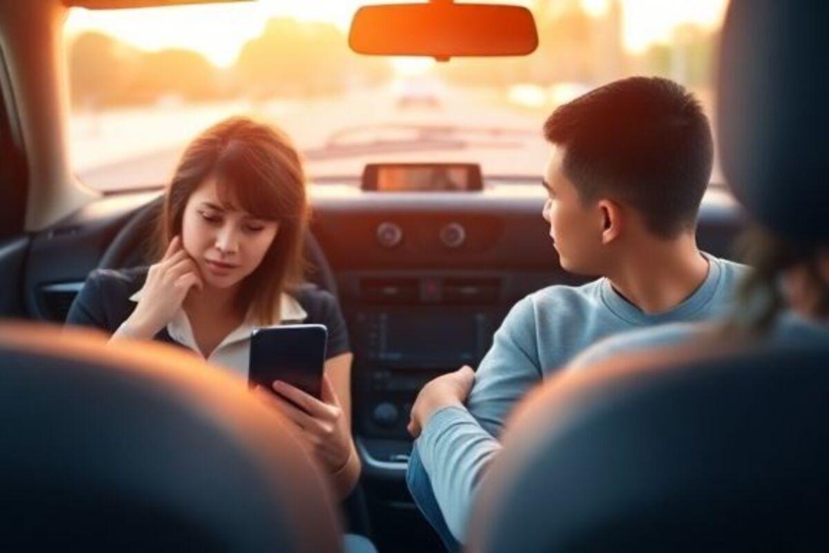 Assurance Jeune Conducteur en Alternance : Quelles Options pour Rouler au Meilleur Prix ?