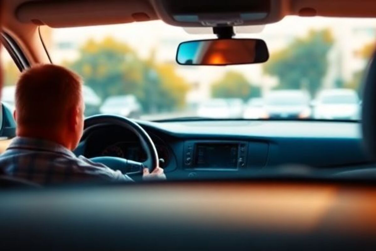 Comment Déclarer un Accident quand on est Jeune Conducteur Assuré ?