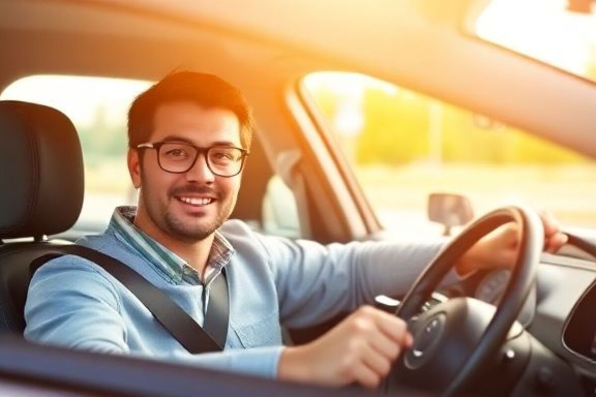 Jeune Conducteur : Est-ce Vraiment Moins Cher d'Assurer une Petite Voiture ?