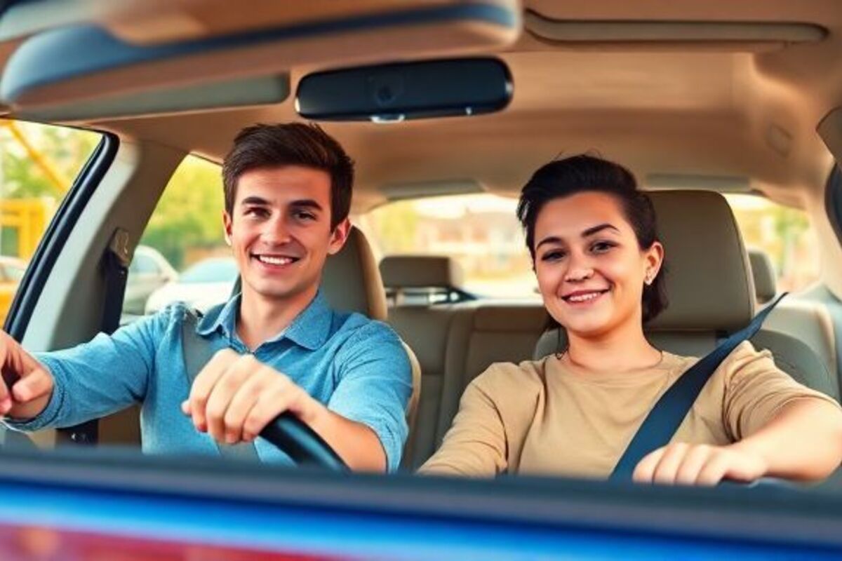 Jeune Conducteur : Peut-on Rouler avec la Voiture de ses Parents sans Être Assuré ?