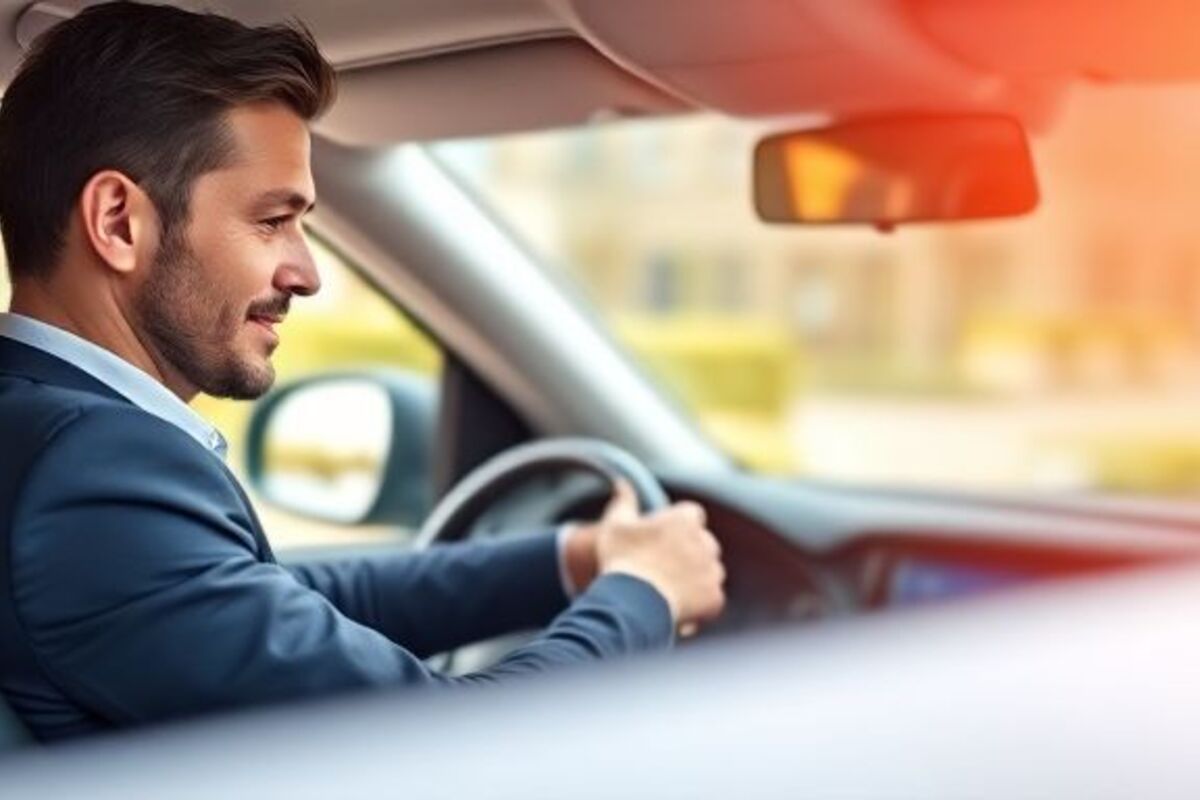 Permis Boîte Automatique : Quel Impact sur l'Assurance Auto du Jeune Conducteur ?