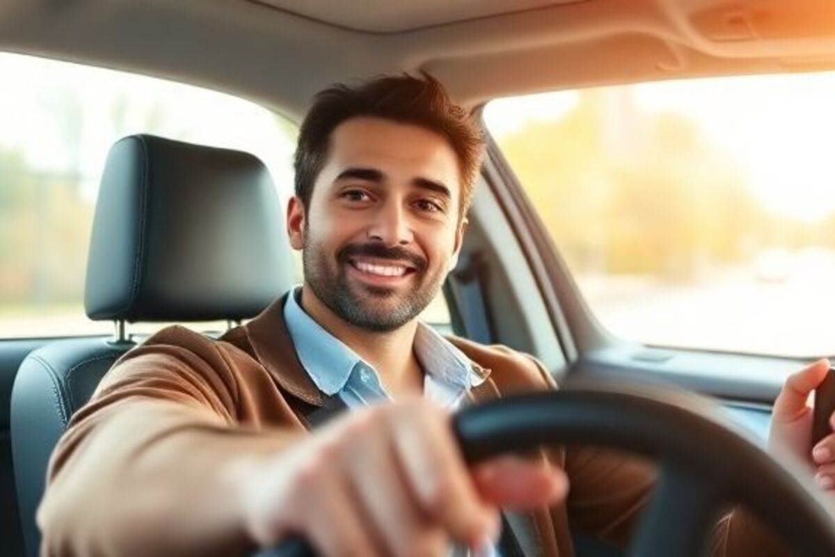 Jeune Conducteur : Comment un Comparateur d'Assurance Auto Peut Vous Faire Économiser ?