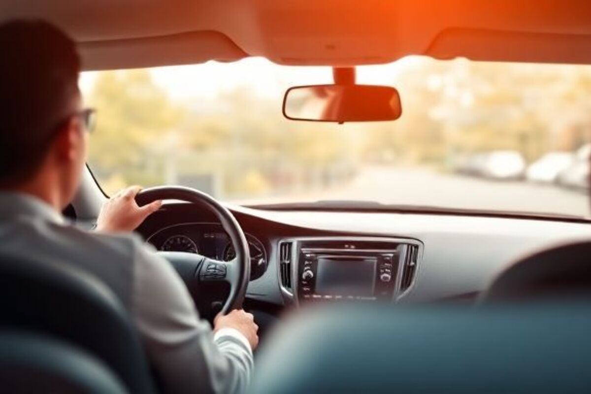 Comment l'Historique de Conduite Influence le Prix de l'Assurance Jeune Conducteur ?