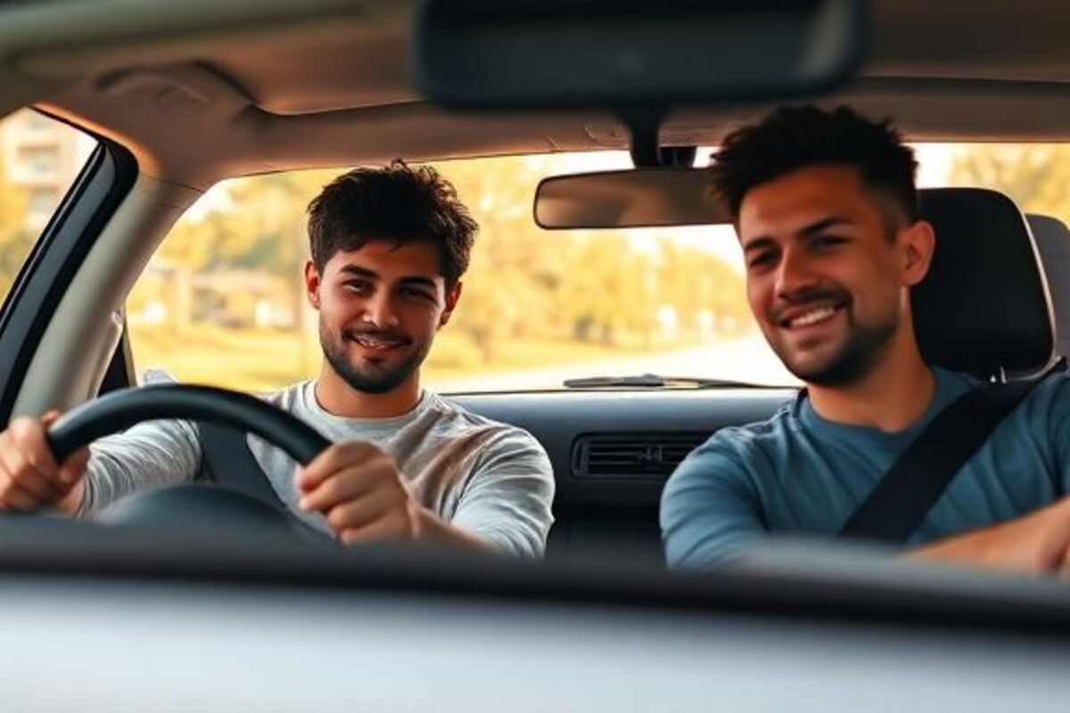 Assurance Auto Jeune Conducteur : Que Se Passe-t-il en Cas de Vol du Véhicule ?