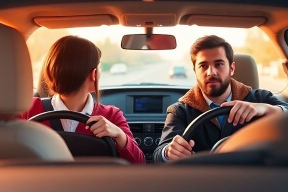 Jeune Conducteur : Les Pièges des Contrats d'Assurance Auto à Éviter Absolument
