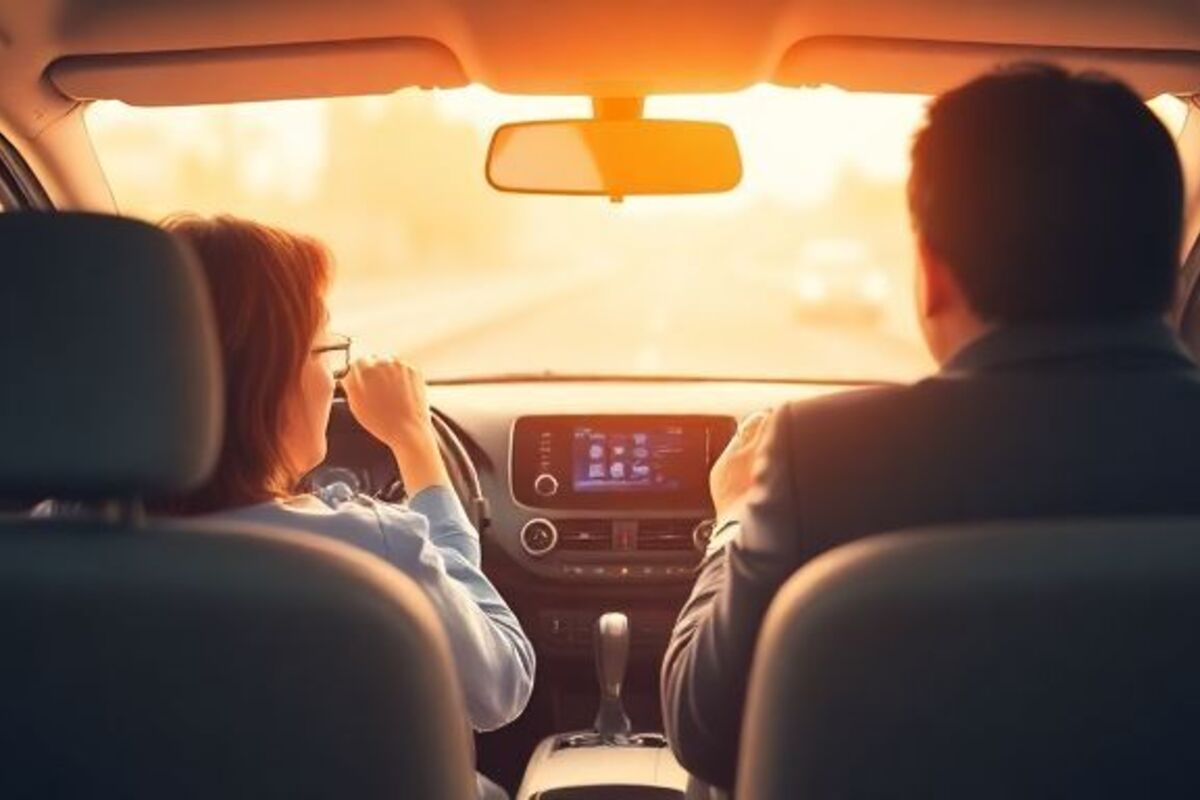 Assurance Jeune Conducteur : Qu'est-ce que la Clause de Conduite Exclusive ?