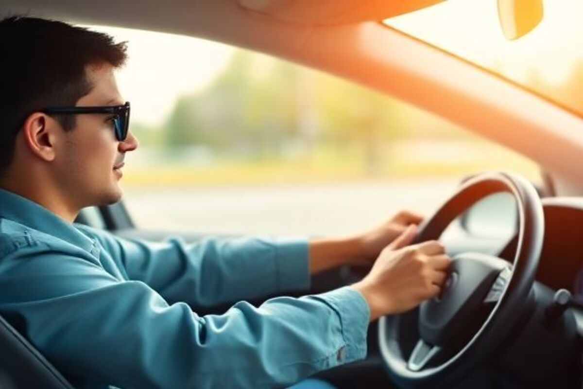 Jeune Conducteur et Voiture de Société : Comment Fonctionne l'Assurance Auto ?