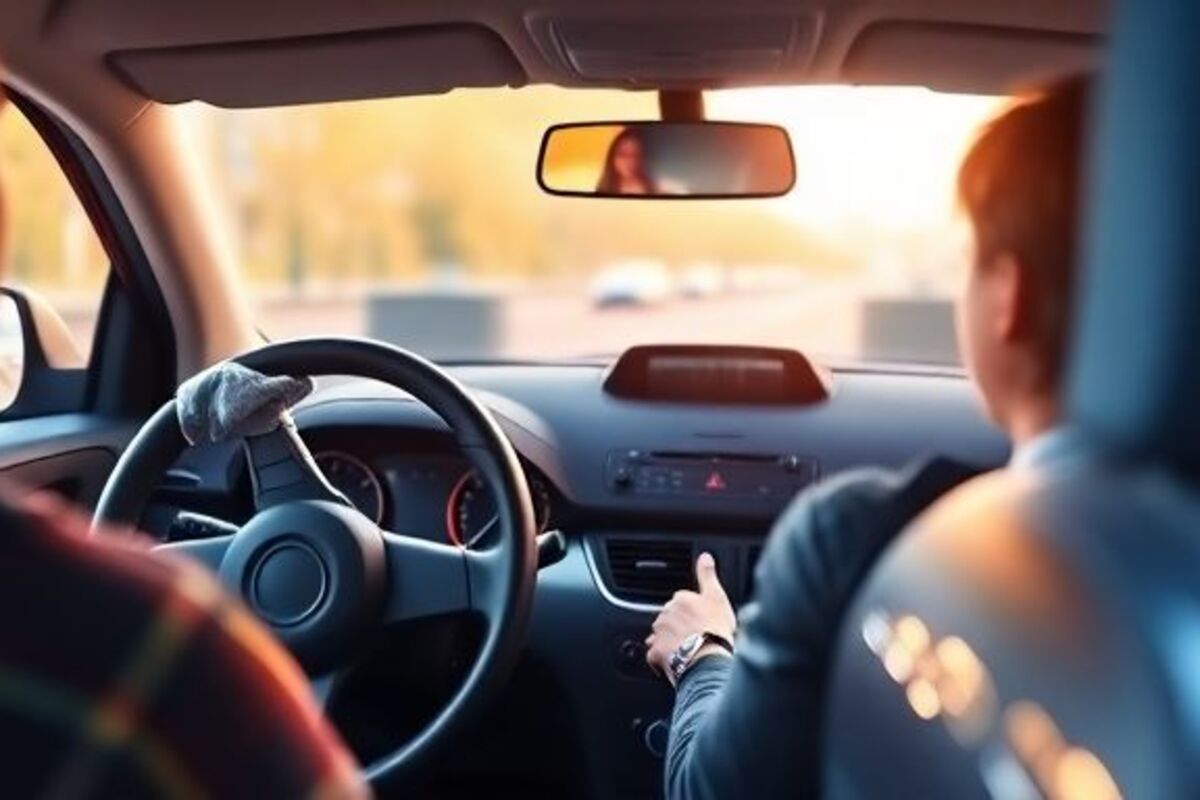 Assurance Auto Jeune Conducteur : Quel est le Prix Moyen d'une Cotisation Mensuelle ?