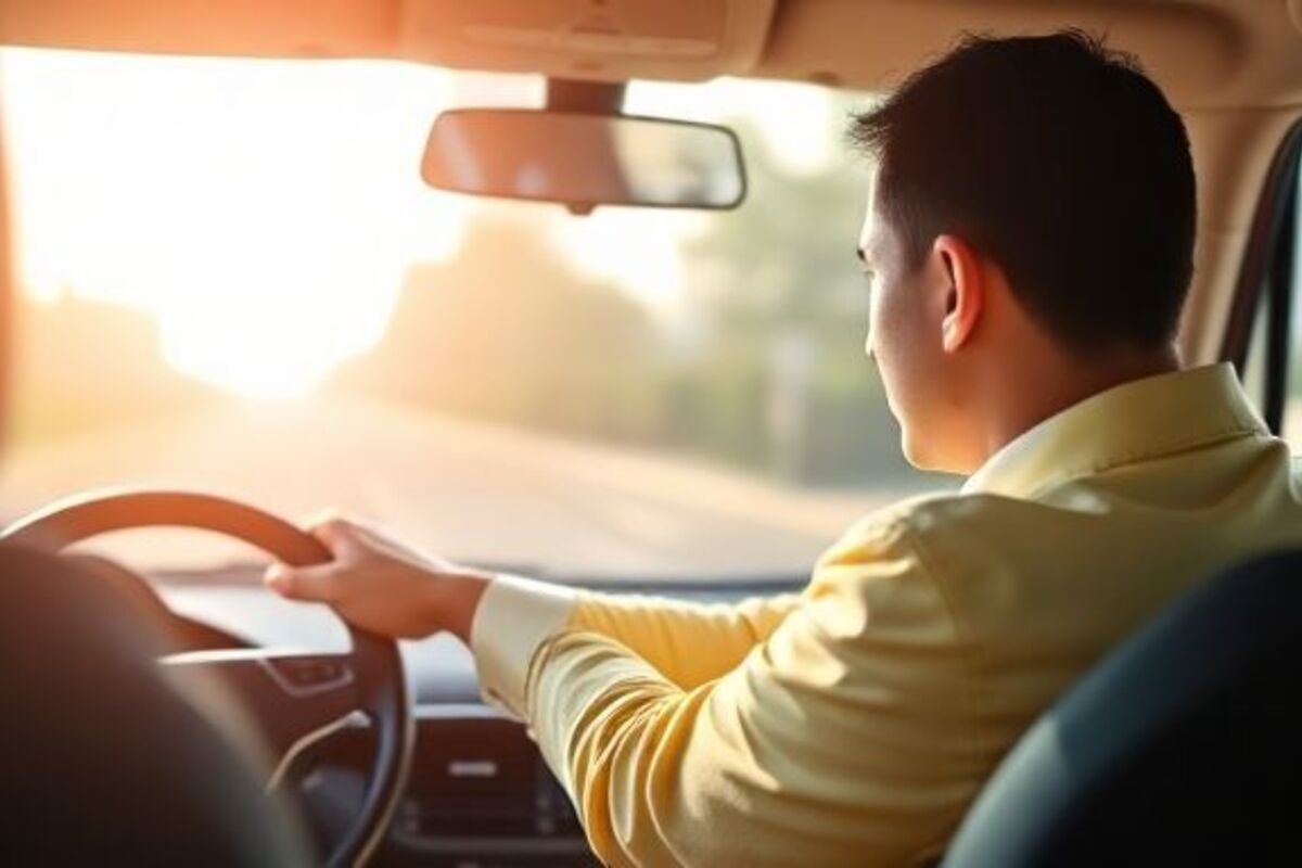 Assurance Jeune Conducteur : Comment Passer de Conducteur Secondaire à Conducteur Principal ?