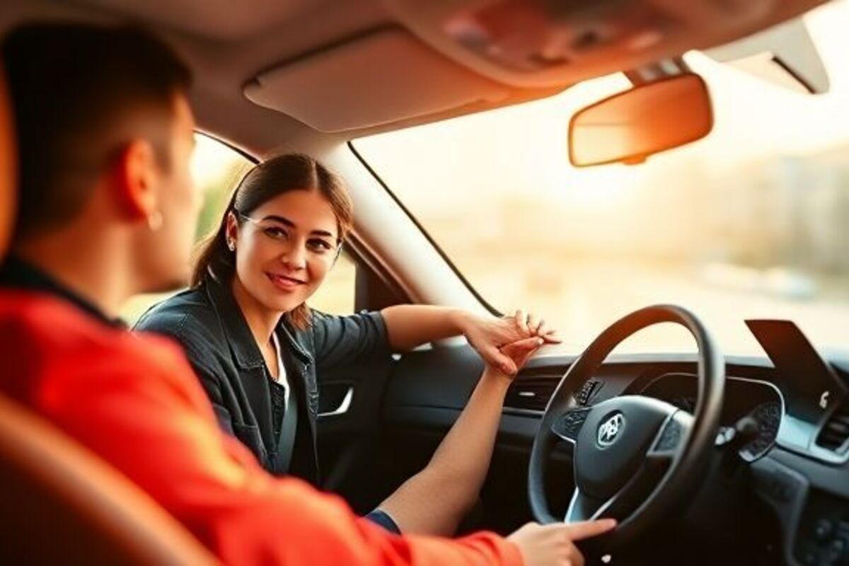 Assurance Auto Jeune Conducteur : Vaut-il Mieux Payer Mensuellement ou Annuellement ?