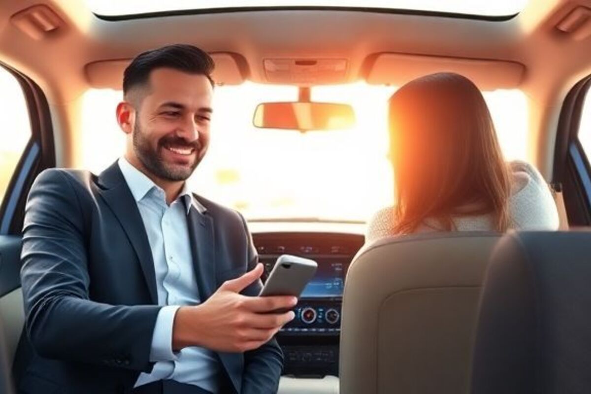 Comment Utiliser un Boîtier Télématique pour Baisser sa Prime d'Assurance Jeune Conducteur