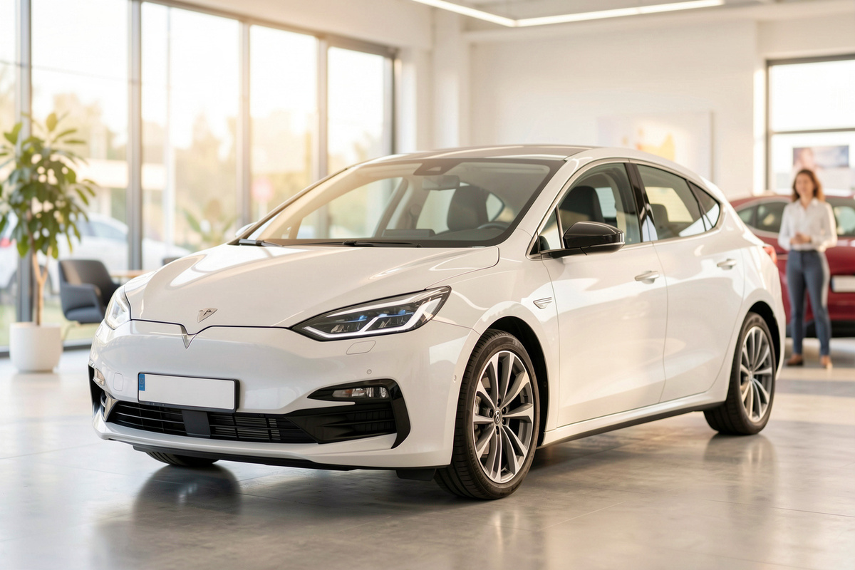 Assurance auto école et véhicule électrique : quelles spécificités pour les moniteurs ?