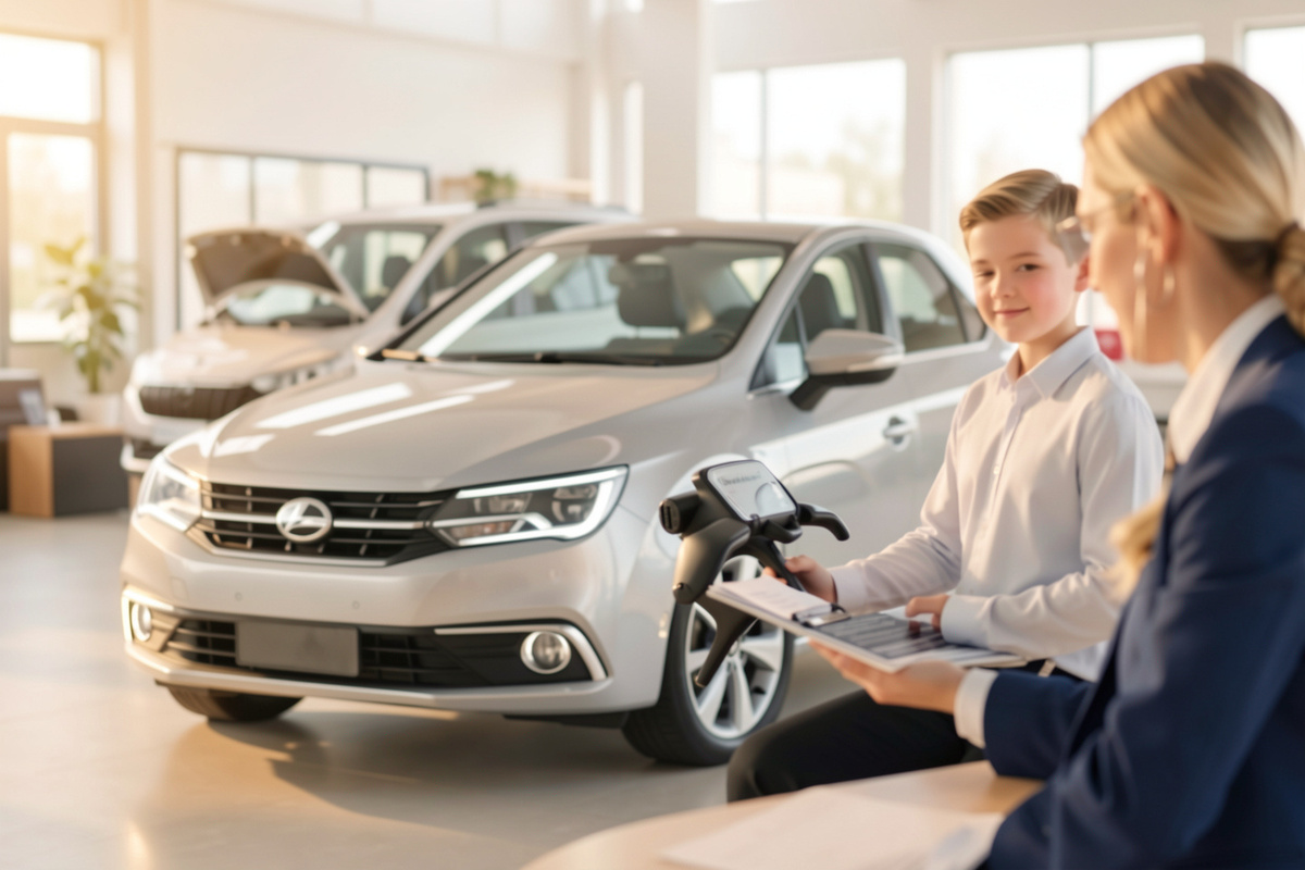 Assurance auto école : comment déclarer un sinistre impliquant un élève ?