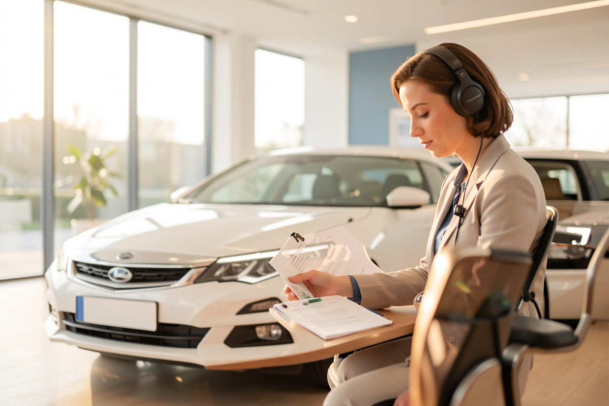 Comment obtenir un devis assurance auto école rapidement et sans engagement ?