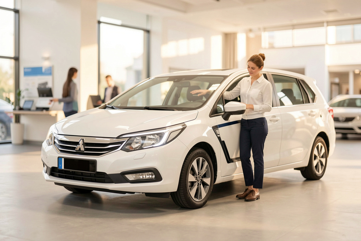 Assurance auto école pour véhicule double commande : ce qu'il faut savoir