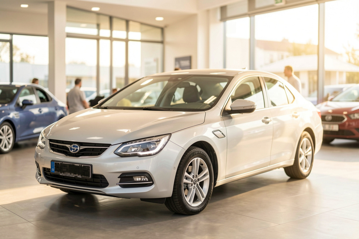 Assurance auto école et conduite accompagnée : ce que doivent savoir les parents