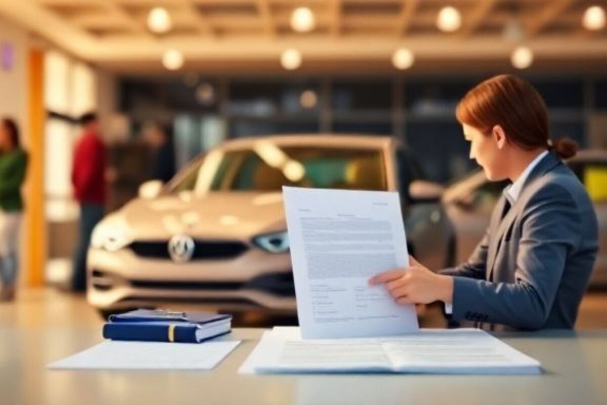 Les documents indispensables pour souscrire une assurance auto école