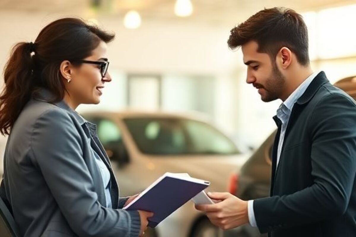 Assurance auto école et jeune moniteur débutant : comment trouver une offre adaptée ?