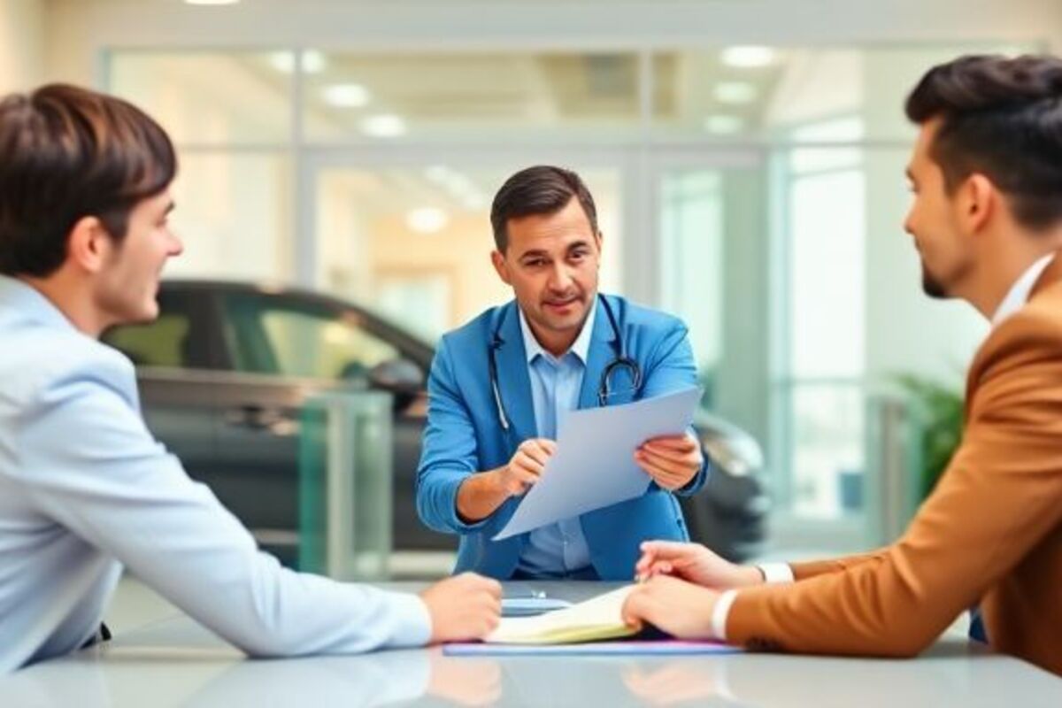 Comment négocier son contrat d'assurance auto école avec son assureur ?