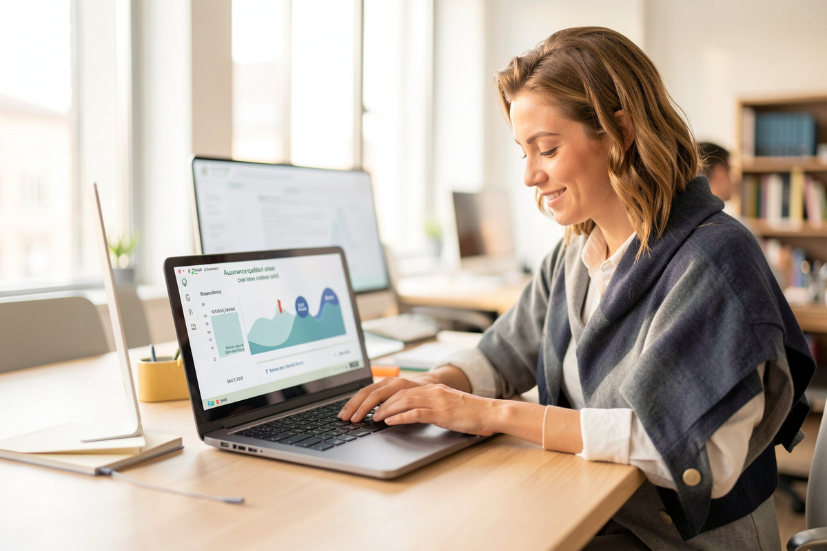 Assurance étudiant pas cher : quelles couvertures choisir sans se ruiner