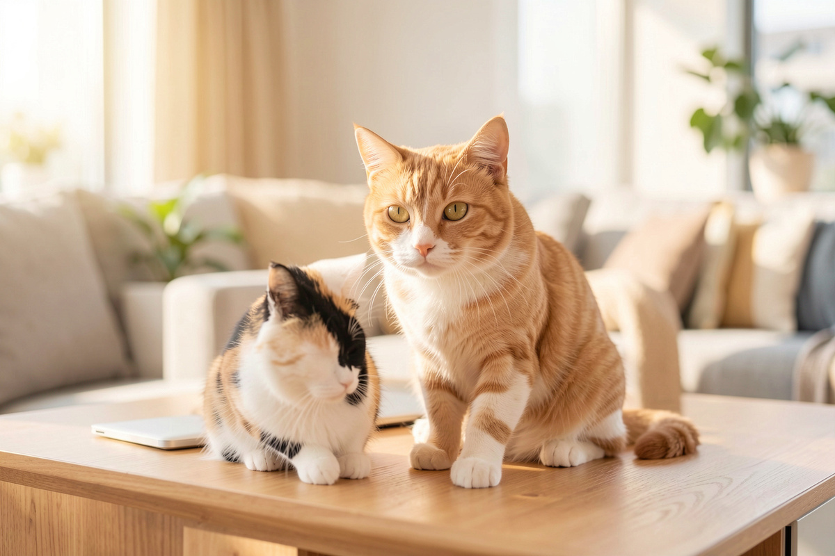 Assurance chien et chat pas cher : comment protéger votre animal à moindre coût