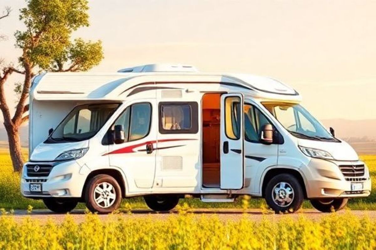 Assurance camping-car pas cher : les offres économiques pour voyager serein
