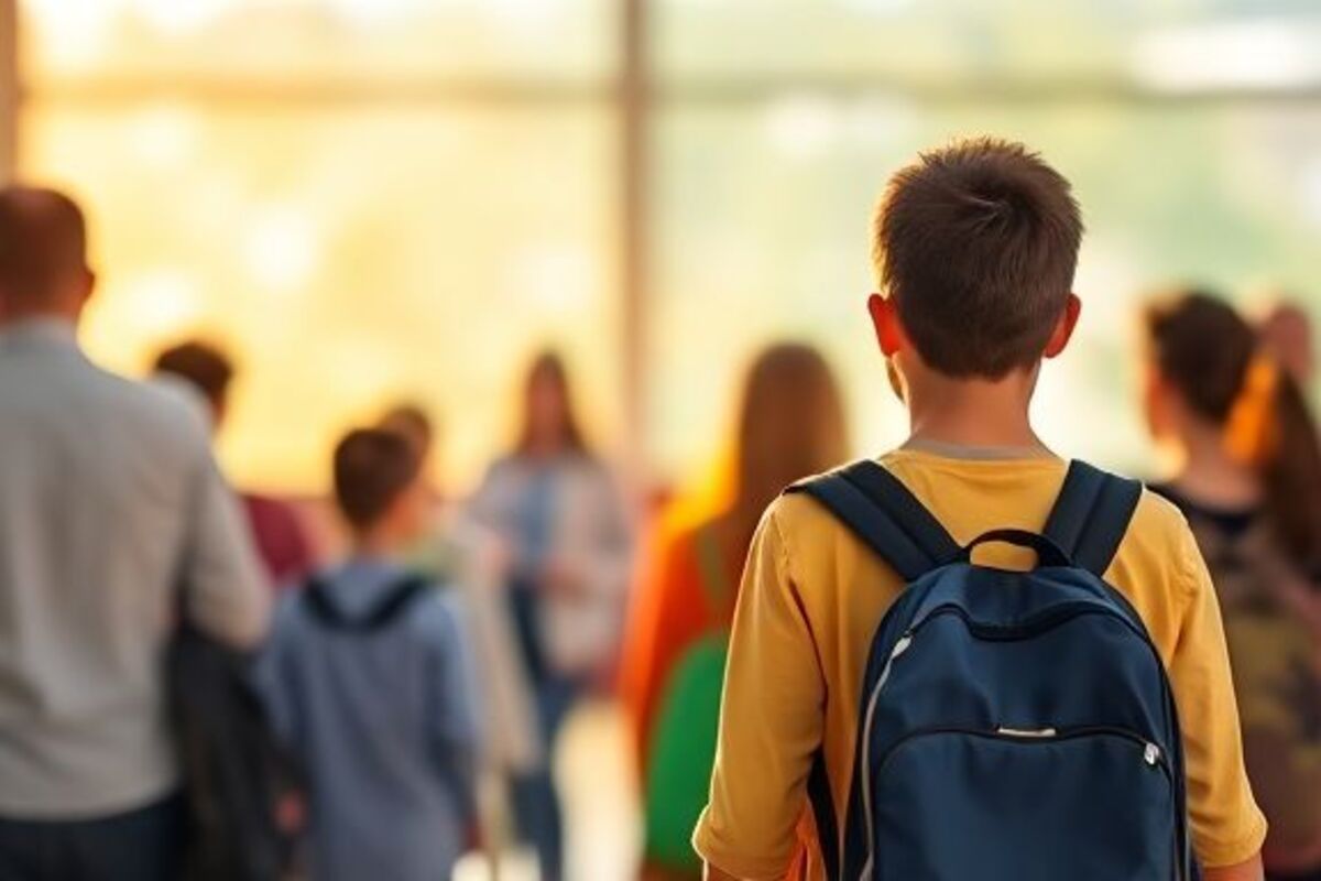 Assurance scolaire pas cher : bien choisir la couverture de votre enfant