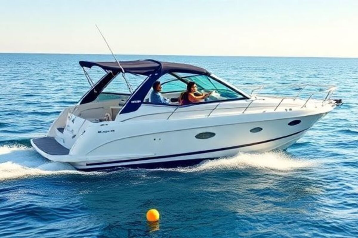 Assurance bateau pas cher : quelles garanties choisir pour naviguer sans inquiétude